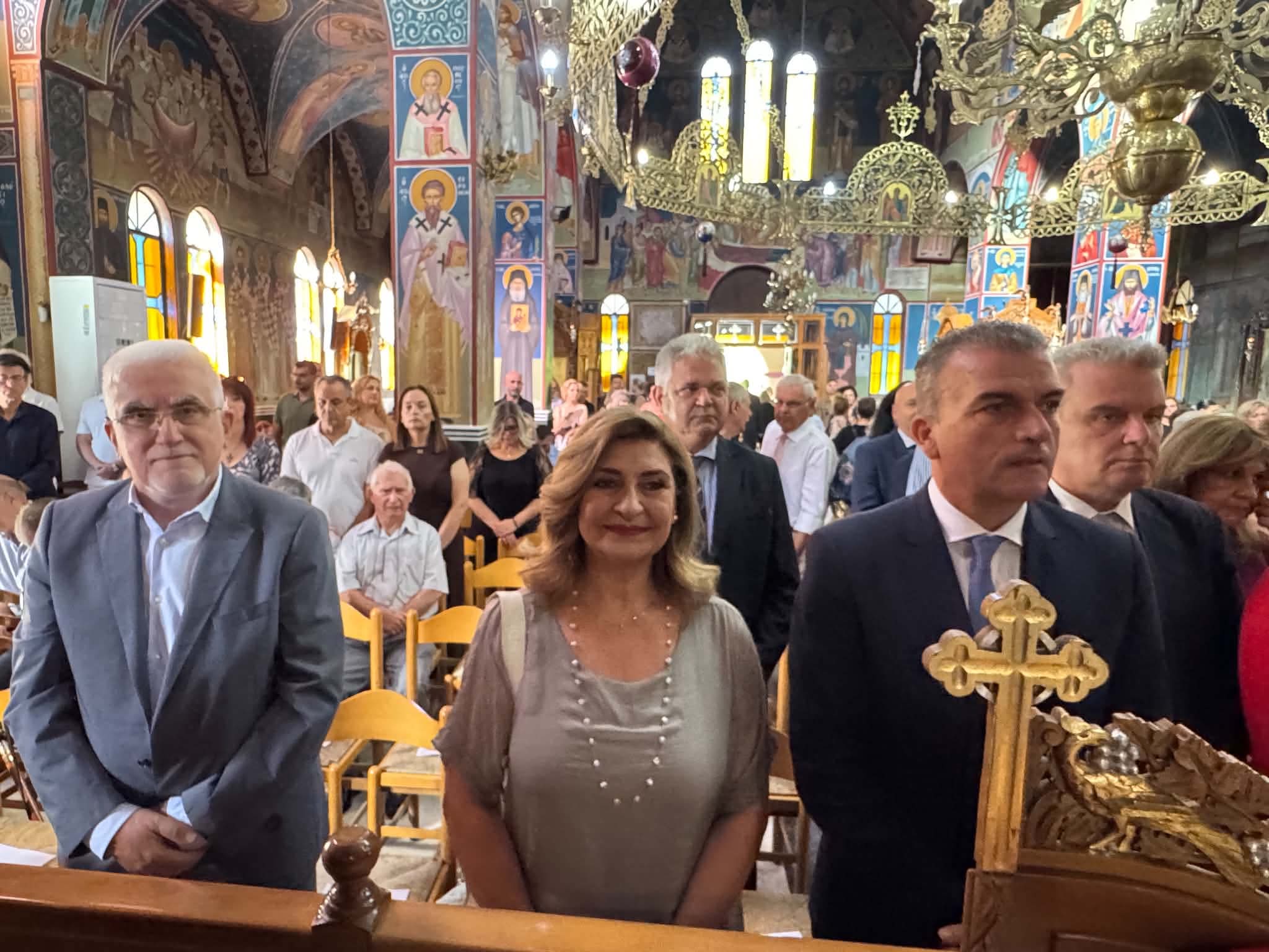 Λιακούλη: «145 χρόνια ελευθερίας: Τίποτα δεν κατακτήθηκε χωρίς αγώνες!»