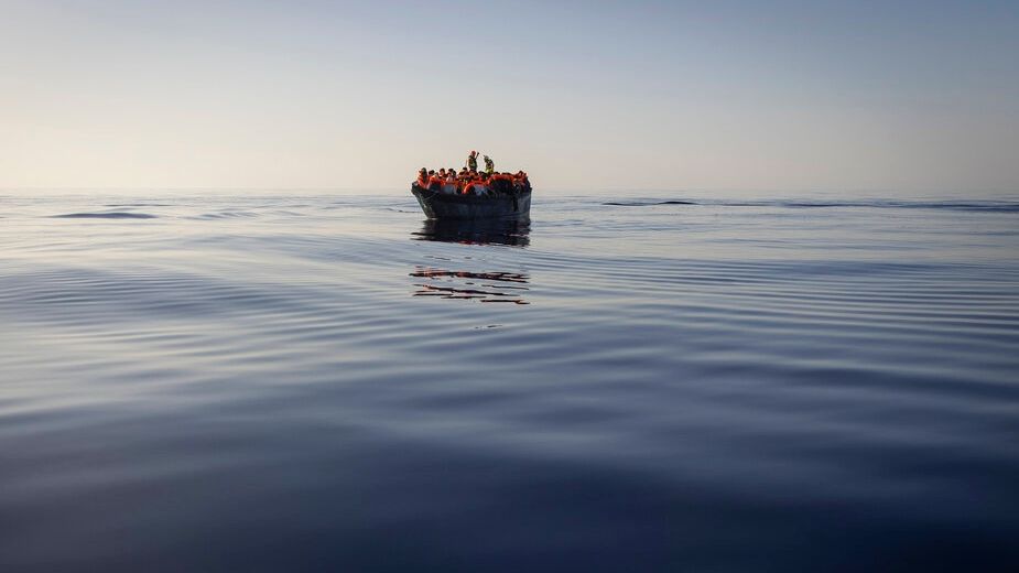 Ναυάγιο στα Κανάρια Νησιά: Πάνω από 80 πρόσφυγες και μετανάστες νεκροί