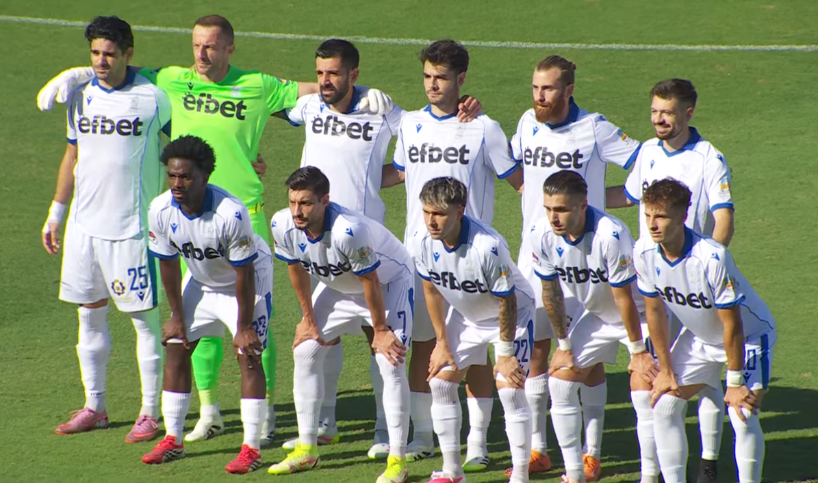 Superbet League 2: Στη σέντρα το κυρίως «πιάτο» της 2ης αγωνιστικής – Πρεμιέρα εντός έδρας για τη Νίκη Βόλου
