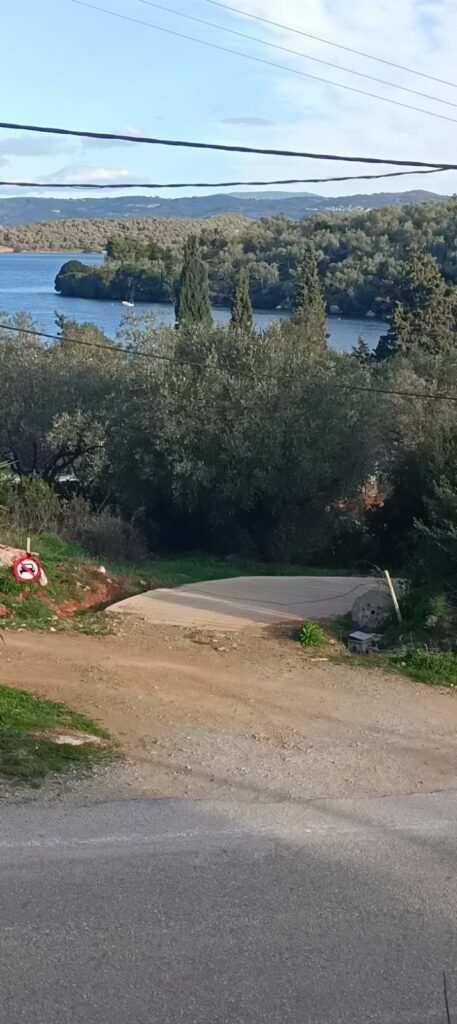 Διαμαρτυρίες και εξώδικο κατοίκων του Δήμου Νοτίου Πηλίου για ”αποκλεισμό” της παραλίας Γλυφάδα από ιδιώτη