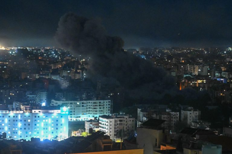 Σειρήνες για δεύτερη φορά ήχησαν στο Μπαχρέιν