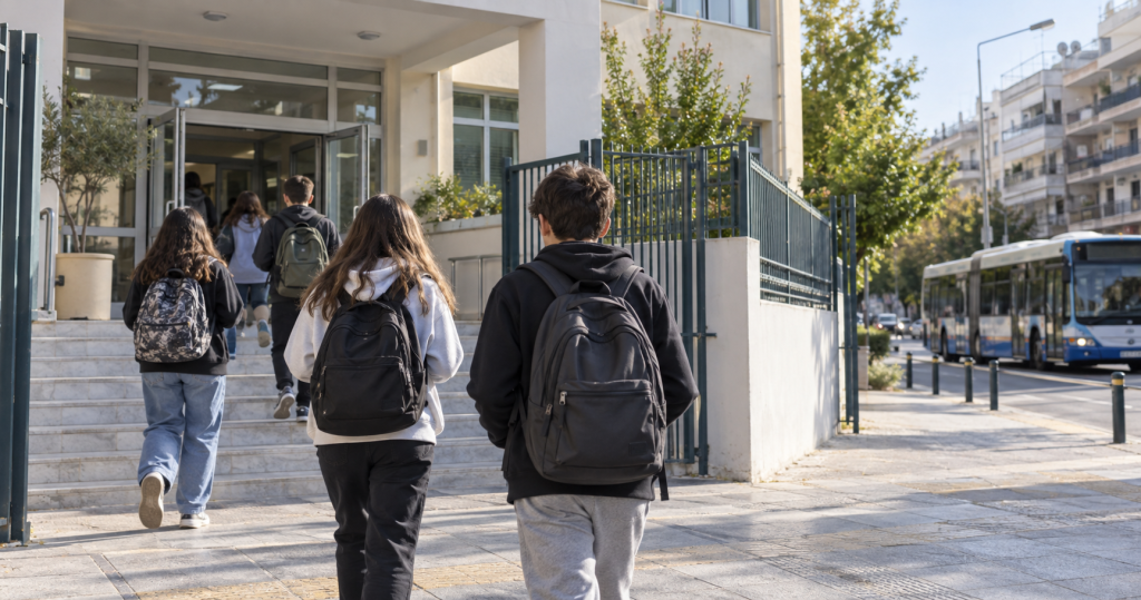 Στην Εισαγγελία προσφεύγει η αντιπεριφερειάρχης Μαγνησίας σχετικά με τα μαθητικά δελτία δύο γυμνασίων του Βόλου