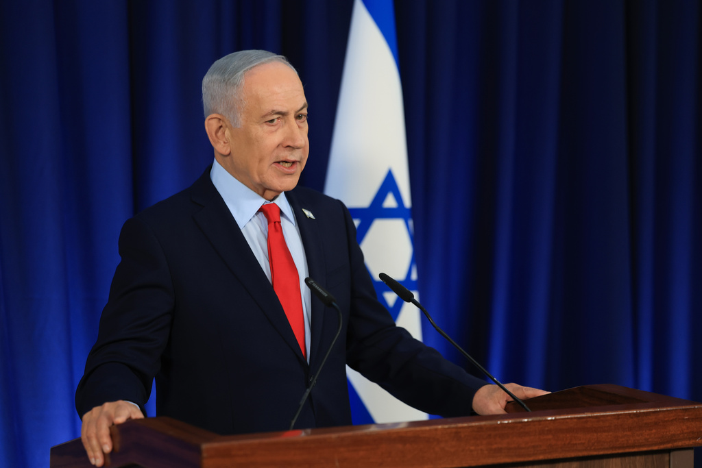 Αποκάλυψη Haaretz: Ο Νετανιάχου είχε προειδοποιηθεί από τα ΗΑΕ για τη μεγάλη επίθεση της Χαμάς – «Ο Σινουάρ ετοιμάζει μεγάλη επιχείρηση»
