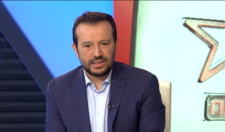 Παππάς: ΕΦΚΑ και Αναπτυξιακή Τράπεζα απέναντι στα funds – 350.000 ακίνητα μπορούν να γίνουν κοινωνική κατοικία