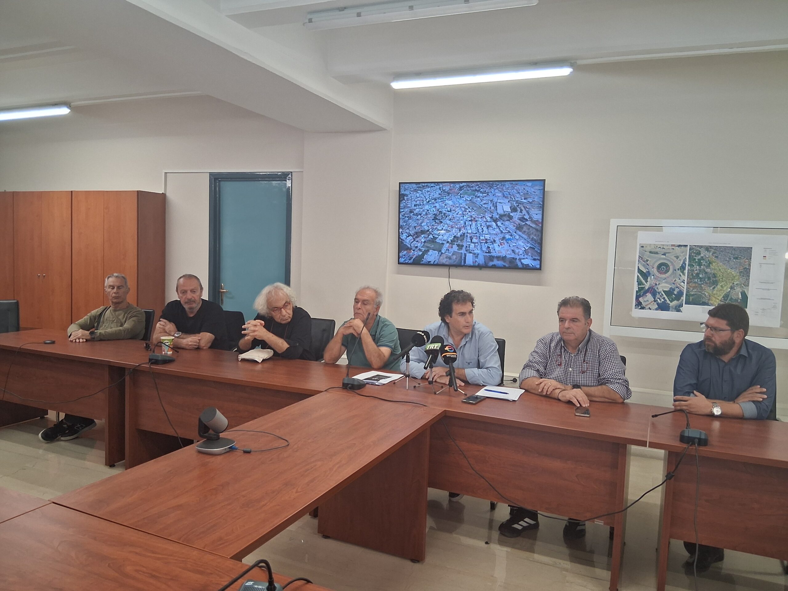 ΔΕΥΑΜΒ: Νέο μεγάλο έργο ύδρευσης – Αντικατάσταση του δικτύου ύδρευσης της συνοικίας της Νεάπολης