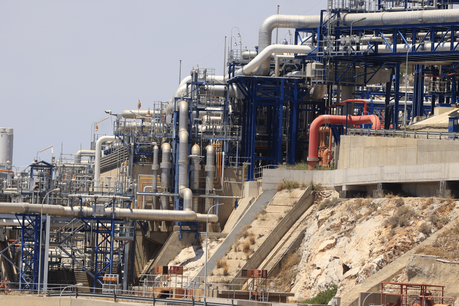 Έρχεται νέα ενεργειακή κρίση: Οι τιμές ανεβαίνουν, τα μέτρα αργούν - Η προειδοποίηση για δύσκολο χειμώνα