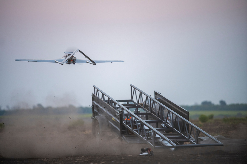 Σιβηρία: Drone έπληξαν βιομηχανική εγκατάσταση στην «πρωτεύουσα φυσικού αερίου» της Ρωσίας