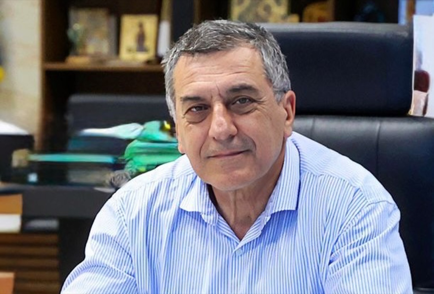 Δύο από τα σημαντικότερα έργα υποδομών στη Θεσσαλία σε τροχιά υλοποίησης από την Περιφέρεια