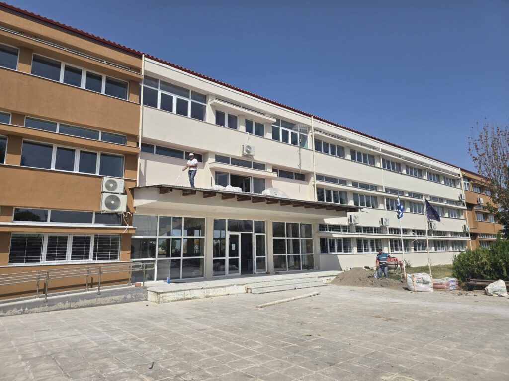 Έξυπνες σχολικές διαβάσεις στα σχολεία του Παλαμά