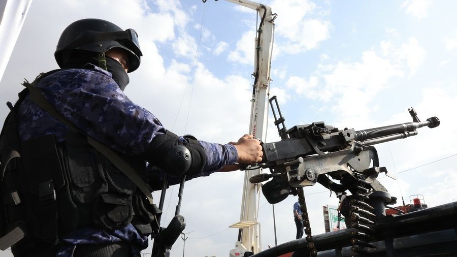 Νέες επιθέσεις των Χούθι με drones και πυραύλους σε υποδομές της Σαουδικής Αραβίας