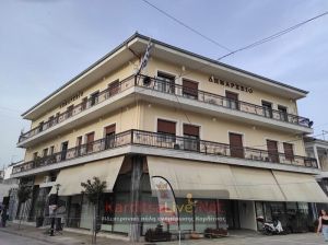 Δήμος Σοφάδων: Ανατέθηκε η προμήθεια ηλεκτρονικής γεφυροπλάστιγγας