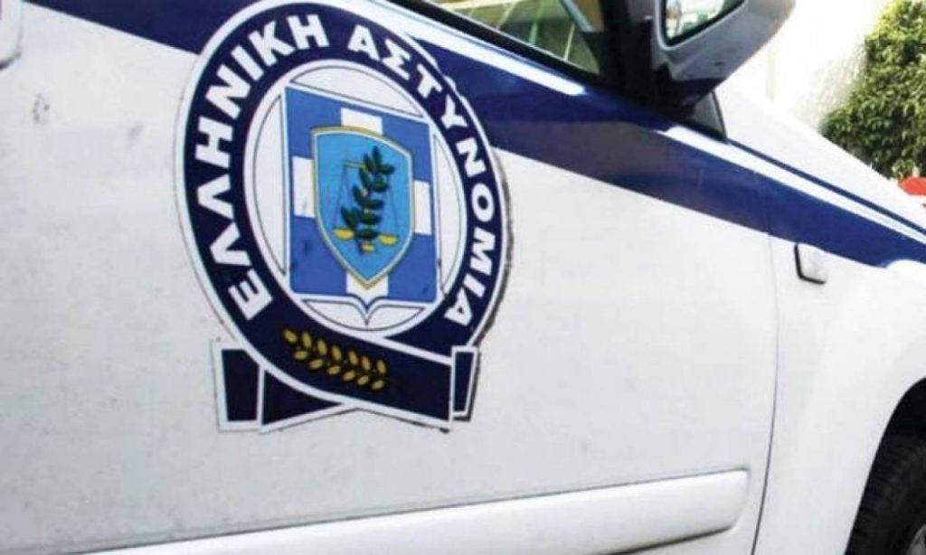 Εξιχνιάστηκε κλοπή σε βάρος ηλικιωμένου στα Τέμπη – Δικογραφία σε βάρος δύο 22χρονων