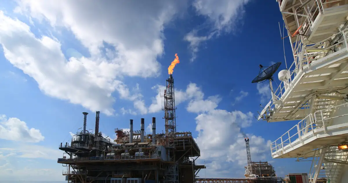 Η Chevron αποκτά νέα κοιτάσματα πετρελαίου στη Βενεζουέλα με στόχο τα 600.000 βαρέλια ημερησίως