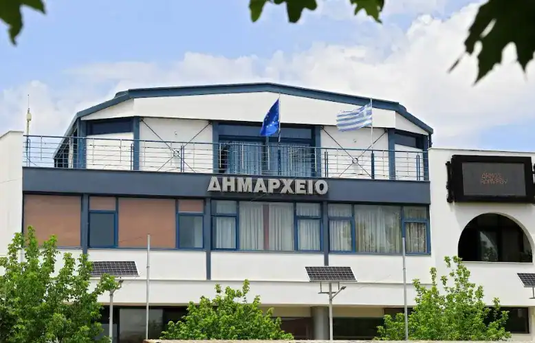 Αλμυρός: Τηλεδιάσκεψη για δημοτικούς συμβούλους και live μετάδοση των συνεδριάσεων ζητά ο Κωνσταντίνος Πανταζώνας