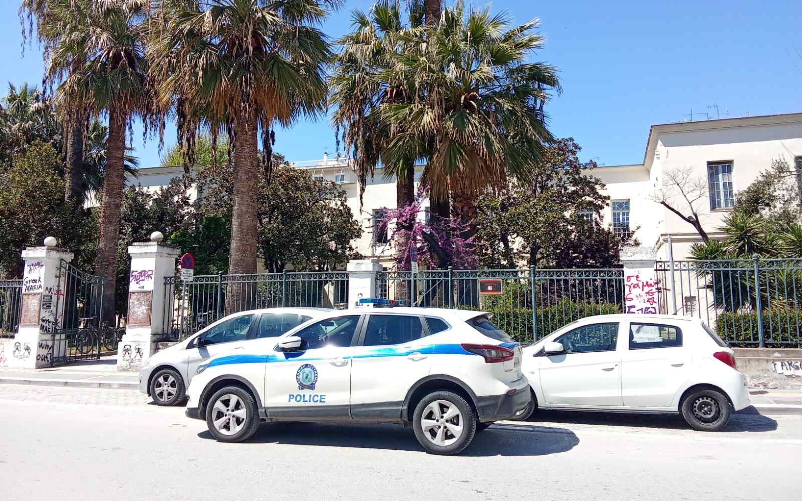 Βόλος: Ελεύθερος μέχρι τη δίκη ο 41χρονος που κατηγορείται για βιασμό 9χρονης