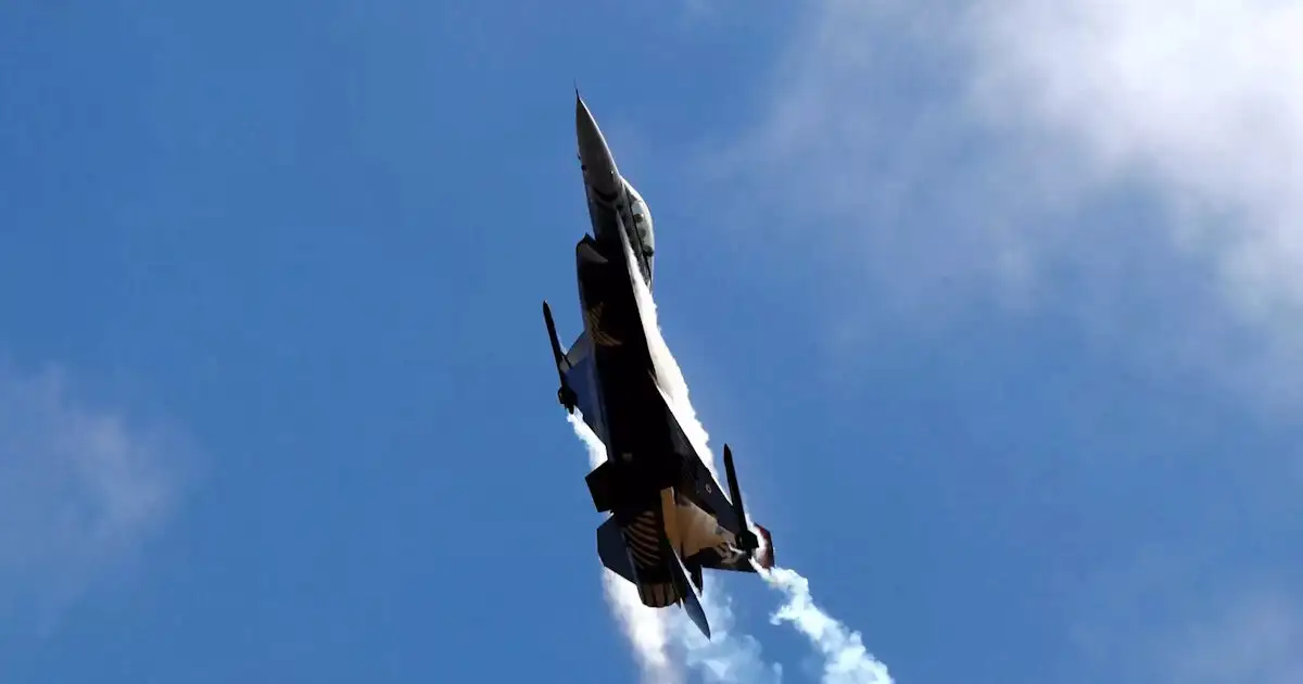 Νέες προκλήσεις από την Τουρκία στο Αιγαίο παρά το πένθος στις ελληνικές ένοπλες δυνάμεις για το Phantom