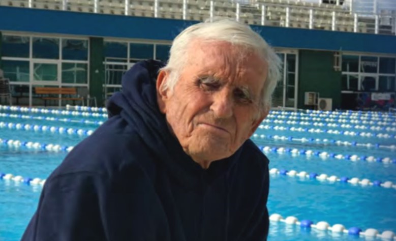 Θλίψη στον Βόλο για το θάνατο του Αθω Κραβαρίτη, ενός αγωνιστή της ζωής ως το τέλος