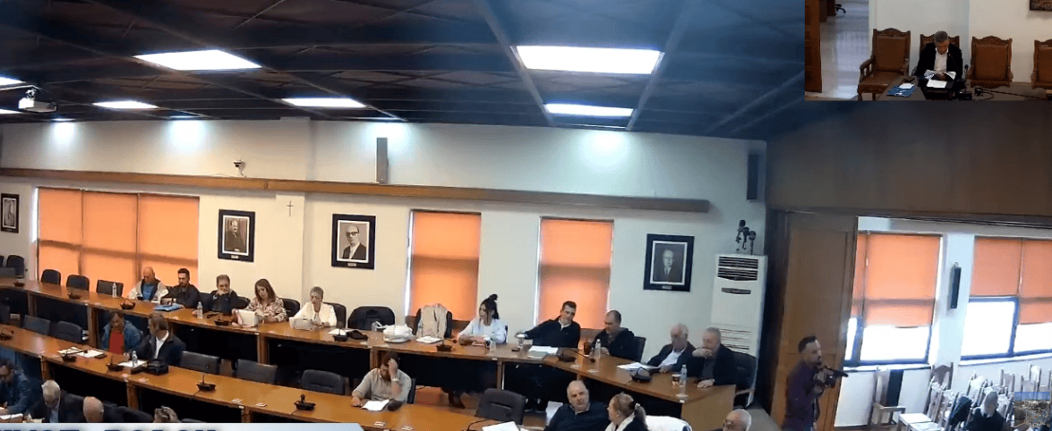 Παράκαμψη Αγριά – Μαλάκι: Με αντιδράσεις και διαφορετικές θέσεις η γνωμοδότηση για τη Μελέτη Περιβαλλοντικών Επιπτώσεων