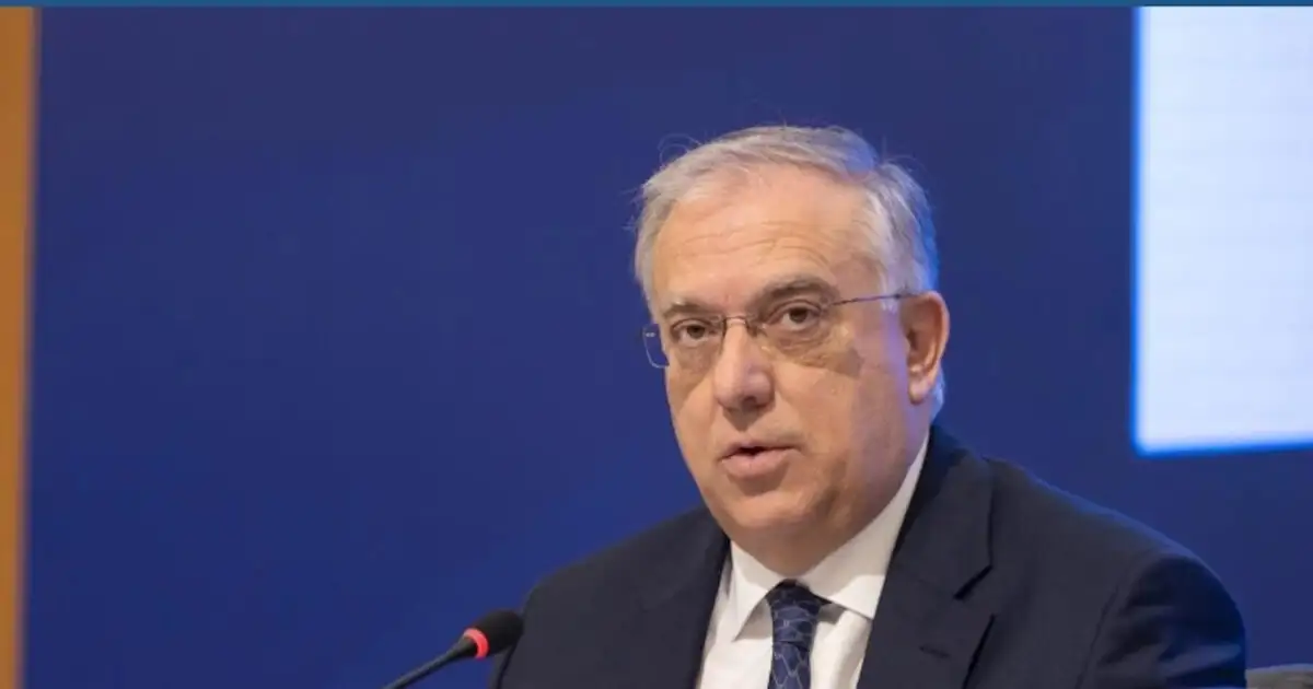 Θεοδωρικάκος: Αξιοπιστία και εμβέλεια στις κοινωνικές ομάδες, τα χαρακτηριστικά των παροχών