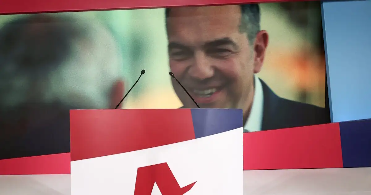 ΕΛ.Α.Σ για ομιλία Μητσοτάκη στη ΔΕΘ: Χωρίς όραμα και στρατηγική, χωρίς σχέδιο για την επόμενη μέρα