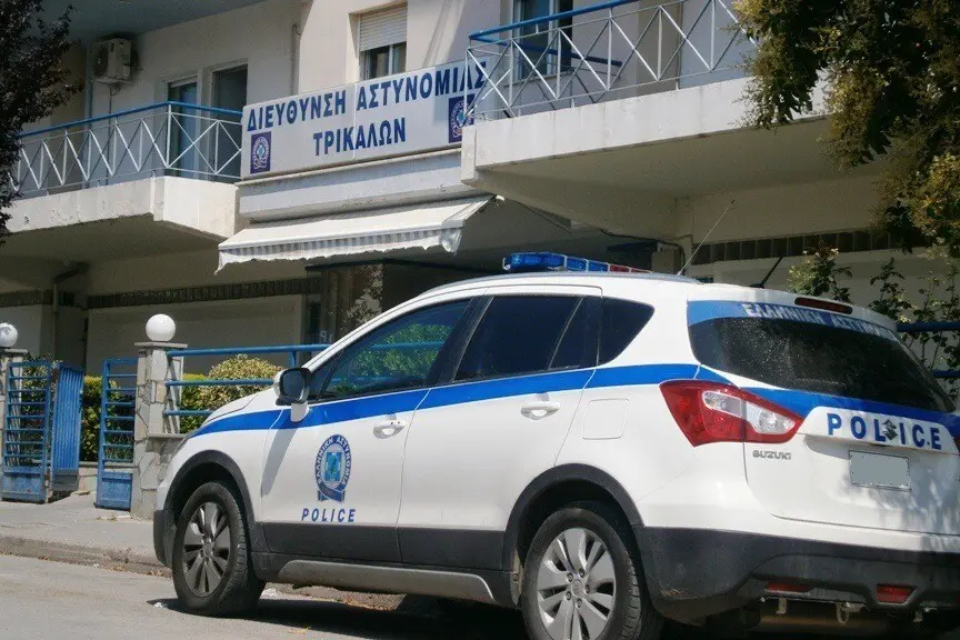 Συνελήφθη 30χρονος στα Τρίκαλα για κάνναβη