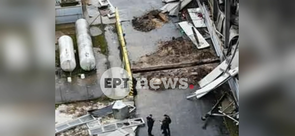 Λάρισα: Έφεση κατά της απόφασης αποφυλάκισης του ιδιοκτήτη της «Βιολάντα» από τους συγγενείς των θυμάτων