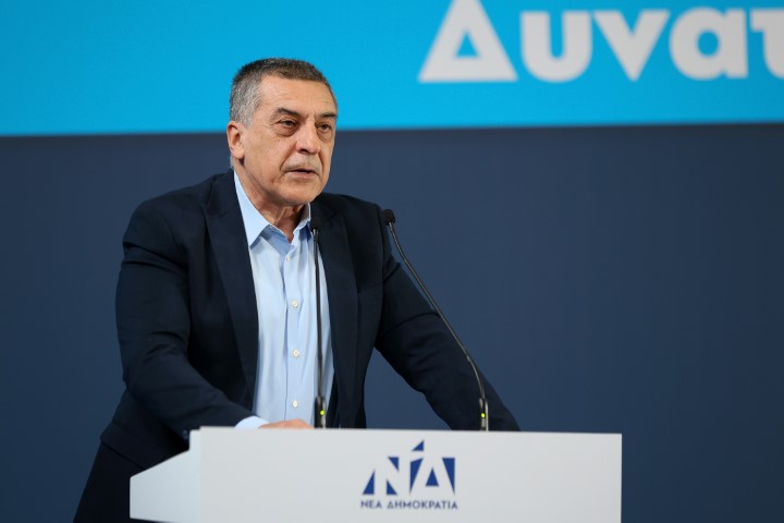 Το παράδοξο της γαλάζιας δημοσκόπησης στα Τρίκαλα: Πρώτος ο… Κουρέτας