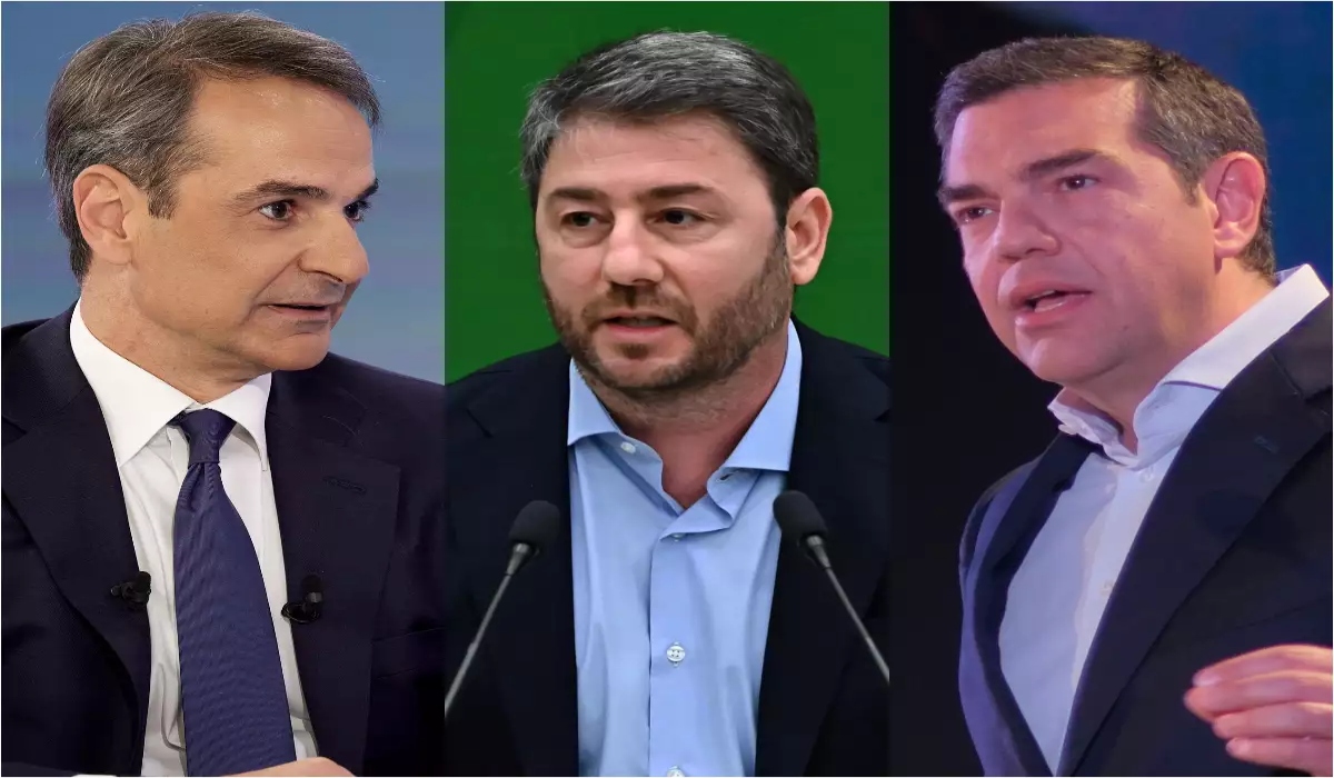 90η ΔΕΘ: Με το βλέμμα στις κάλπες και ορίζοντα το 2030