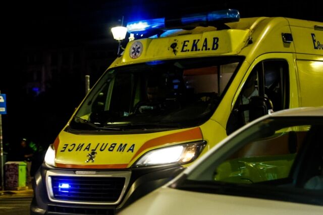 Σοκ στον Αλμυρό από τον χαμό 48χρονου – Υπέστη ανακοπή πατέρας δύο παιδιών και απεβίωσε