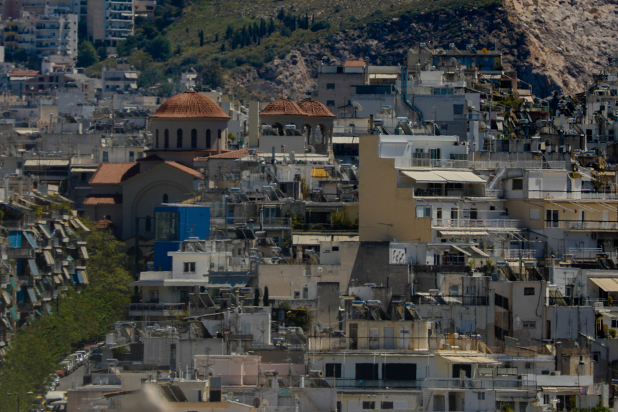Ακίνητα: Τι αλλάζει για όλους τους ιδιοκτήτες από το 2027