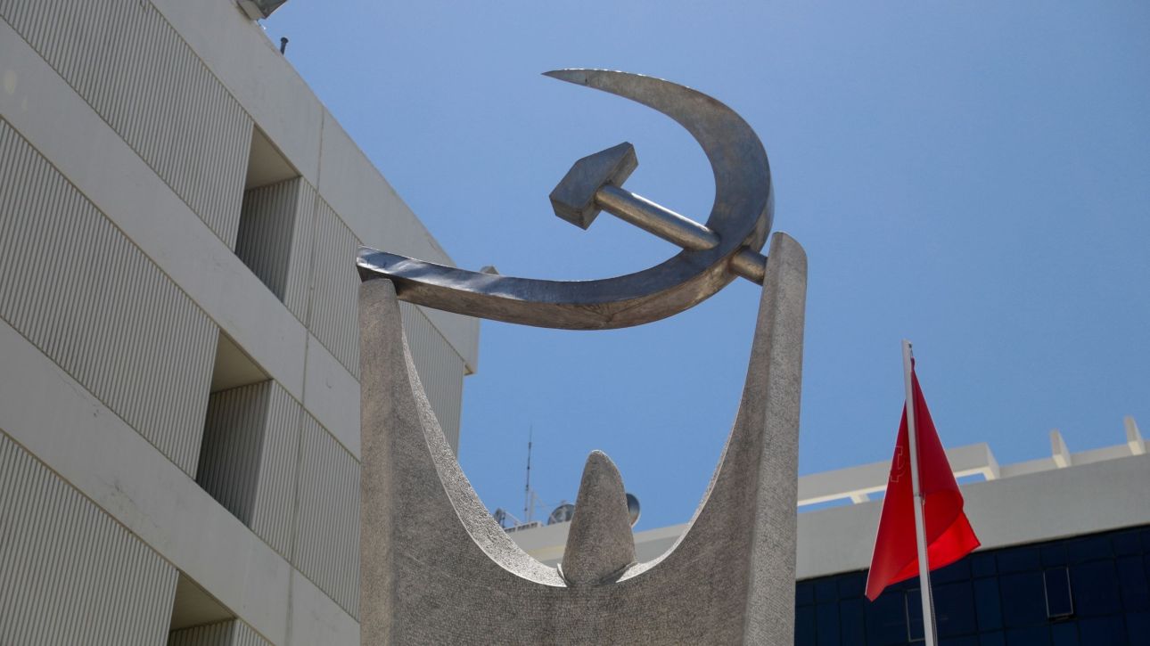 «Ανυπόστατα σενάρια κυβερνητικής συνεργασίας» λένε στο ΚΚΕ μετά τις αναφορές Μητσοτάκη