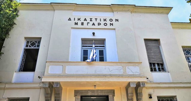 Στη φυλακή 35χρονος αστυνομικός για την απόπειρα εμπρησμού σε βενζινάδικο στον Βόλο
