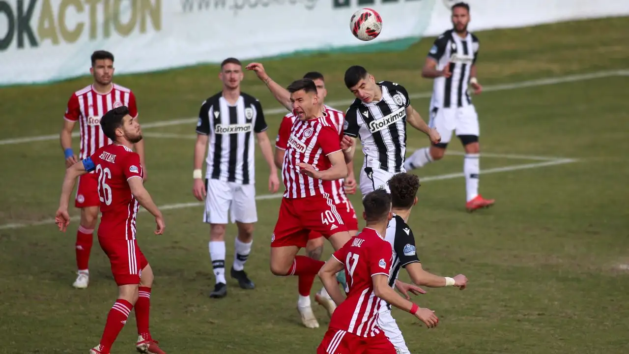 Superbet League 2: Ολοκληρώνεται το πρόγραμμα της πρεμιέρας