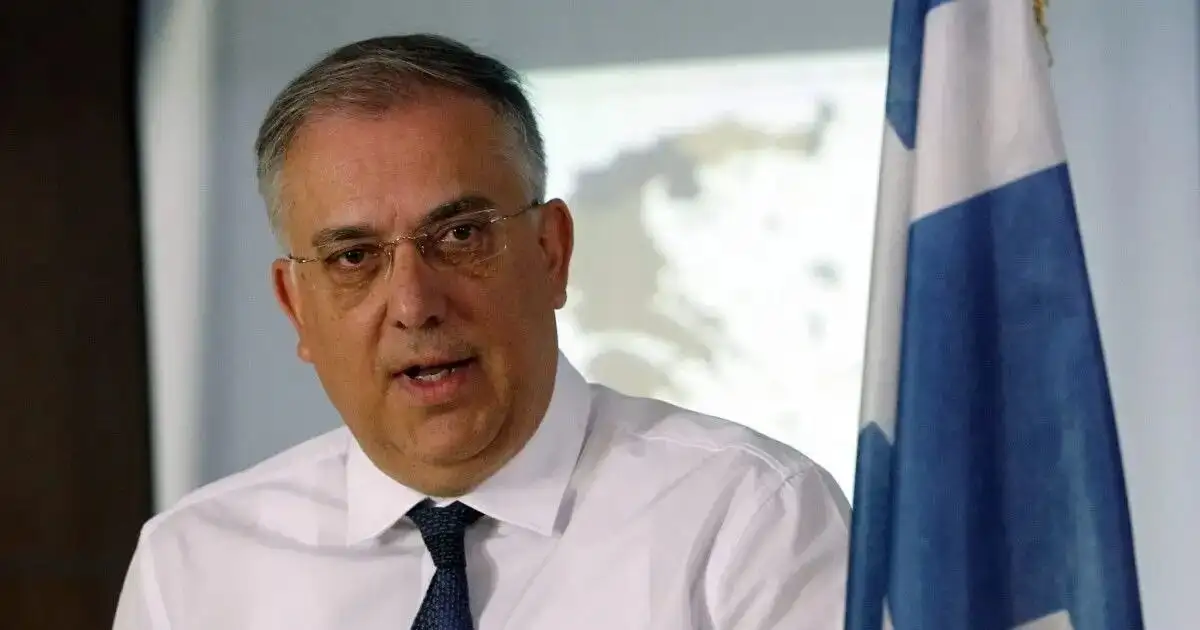 Θεοδωρικάκος: Σταθερή πολιτική μας η μείωση των φόρων