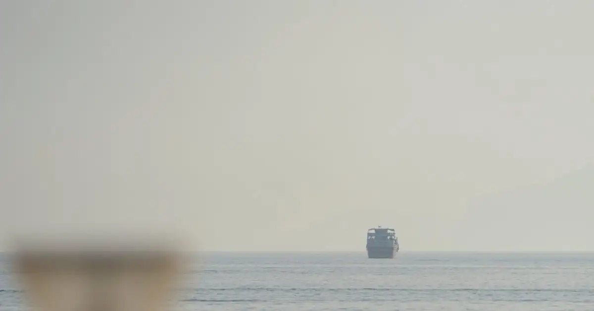 Ελληνικό τάνκερ δέχθηκε επίθεση με drone ανοιχτά του Ιράκ – Μετέφερε 2 εκατ. βαρέλια μαζούτ
