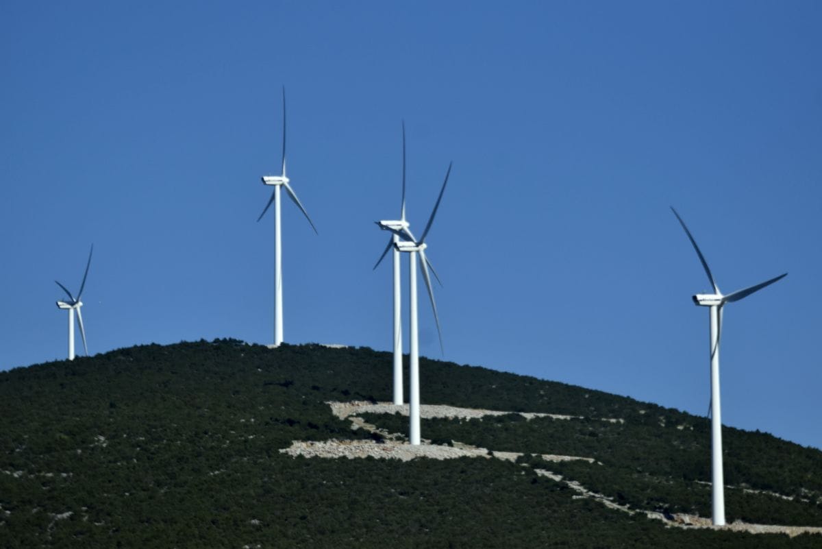 Ανεμογεννήτριες στο Πήλιο: Ξεκάθαρη θέση απ’ όλους τους θεσμικούς φορείς ζητά η παράταξη «ΔΥΝΑΜΙΚΑ ΜΠΡΟΣΤΑ»