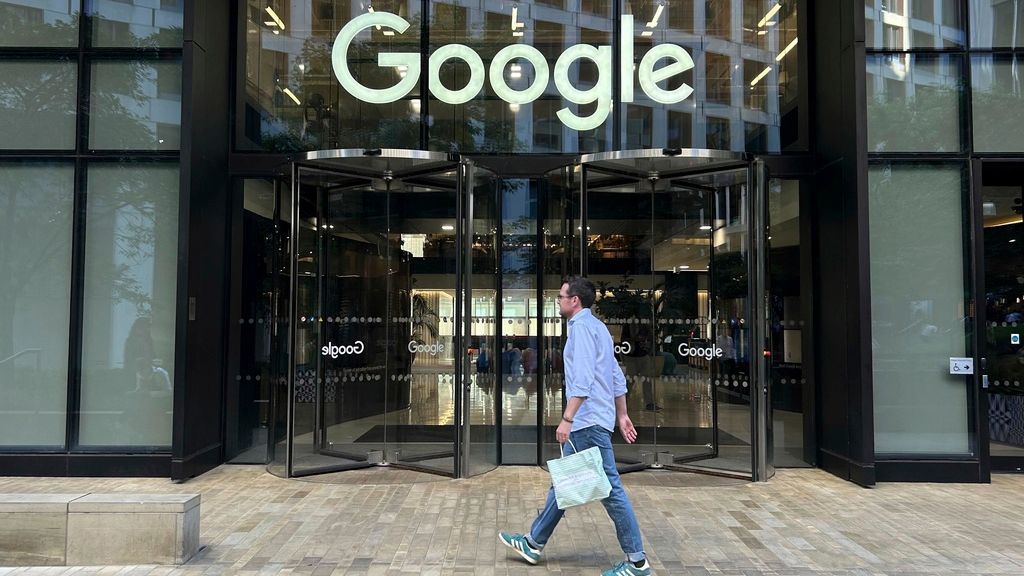 Επένδυση ρεκόρ από την Google - 13 δισ. ευρώ για AI υποδομές στην Φιλανδία