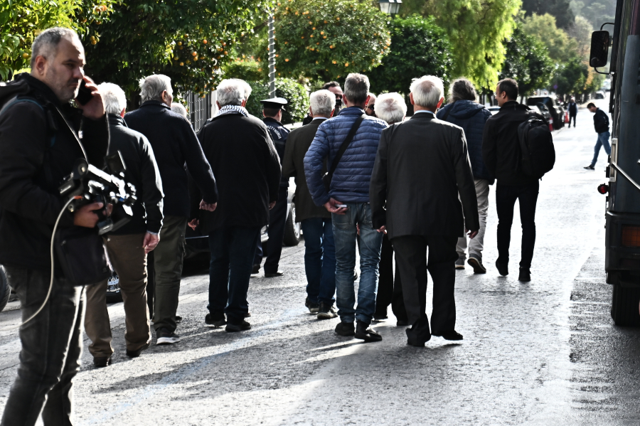 Η μεγάλη αλλαγή στο επίδομα των συνταξιούχων
