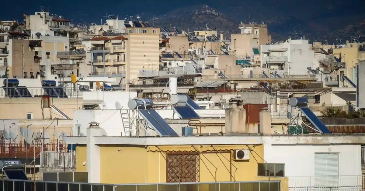 Καταπατημένα δημοσίου: Παράταση ενός έτους για εξαγορά από ιδιώτες