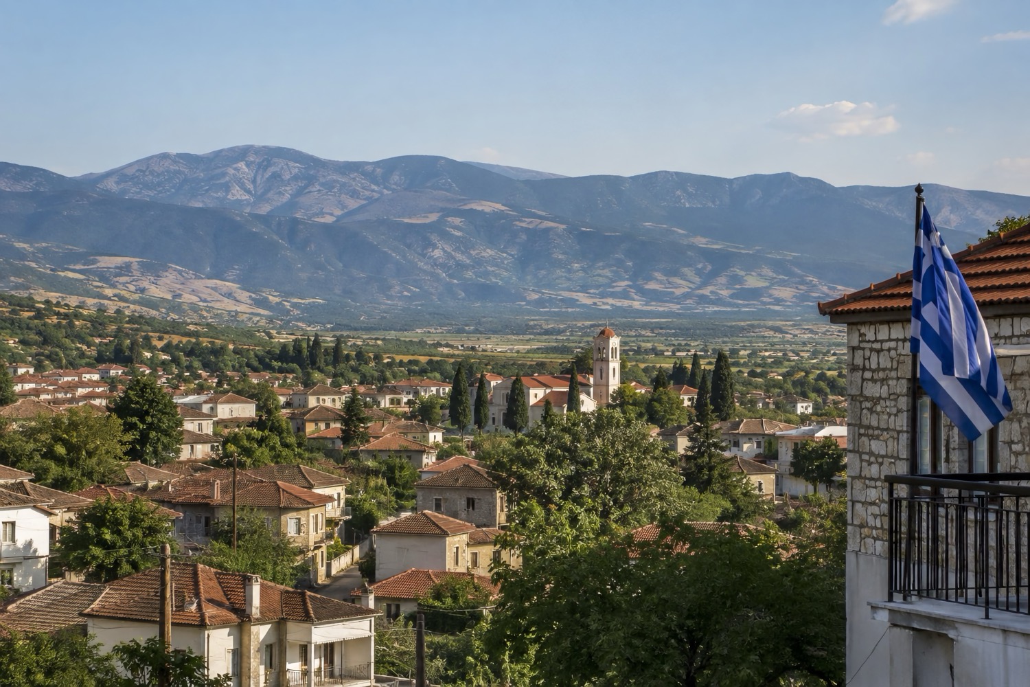 ΕΝΦΙΑ τέλος για επτά μεγάλα χωριά της Λάρισας – Ποιοι ιδιοκτήτες δεν θα πληρώνουν από το 2027