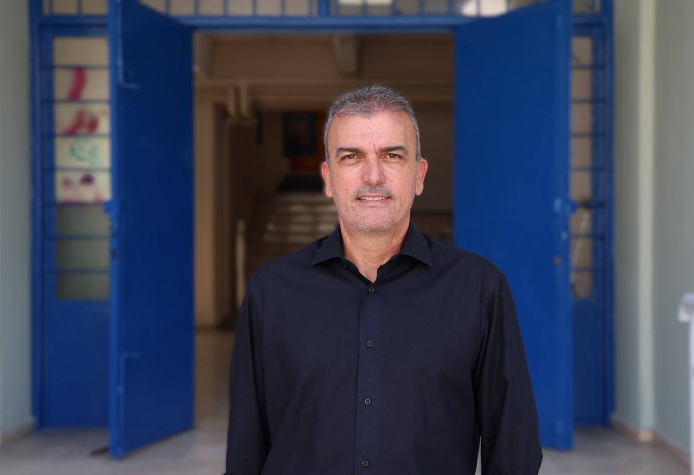 Θ. Μαμάκος για τη νέα σχολική χρονιά: «Καινούριος κόσμος γνώσης, καινούριος δρόμος για το αύριο»