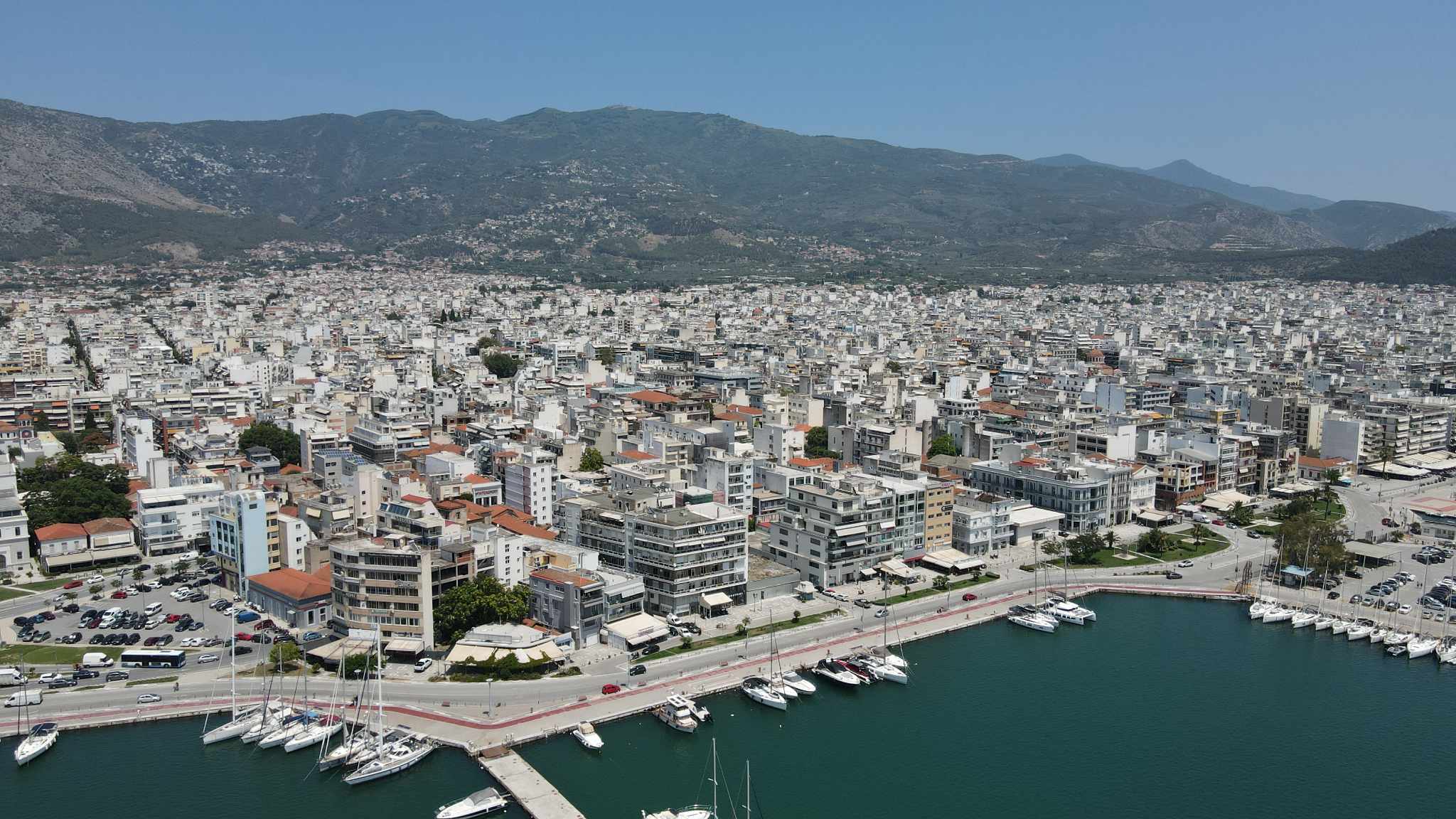 Διακοπές τέλος για τους Βολιώτες – Επέστρεψαν και πάλι σε φουλ ρυθμούς