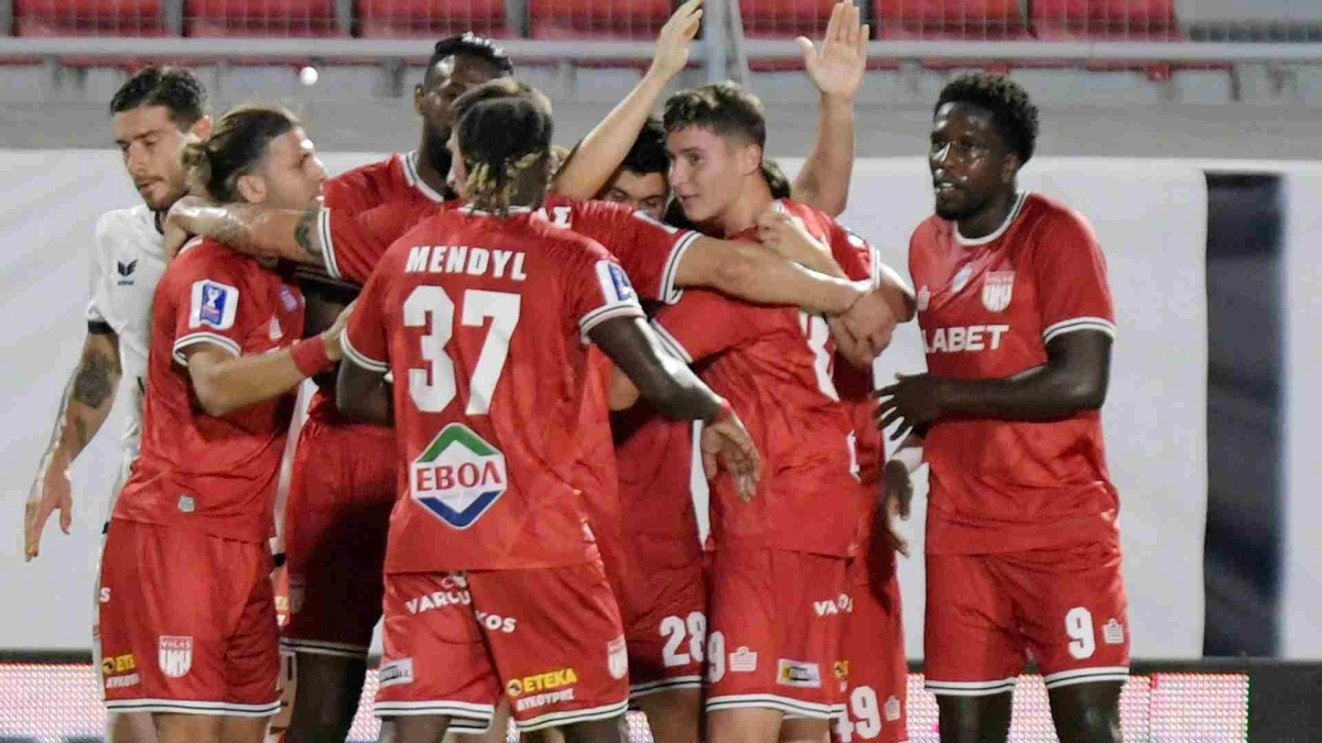 Ψάχνει την υπέρβαση o Βόλος κόντρα στον απόλυτο Ολυμπιακό – Πιθανές ενδεκάδες