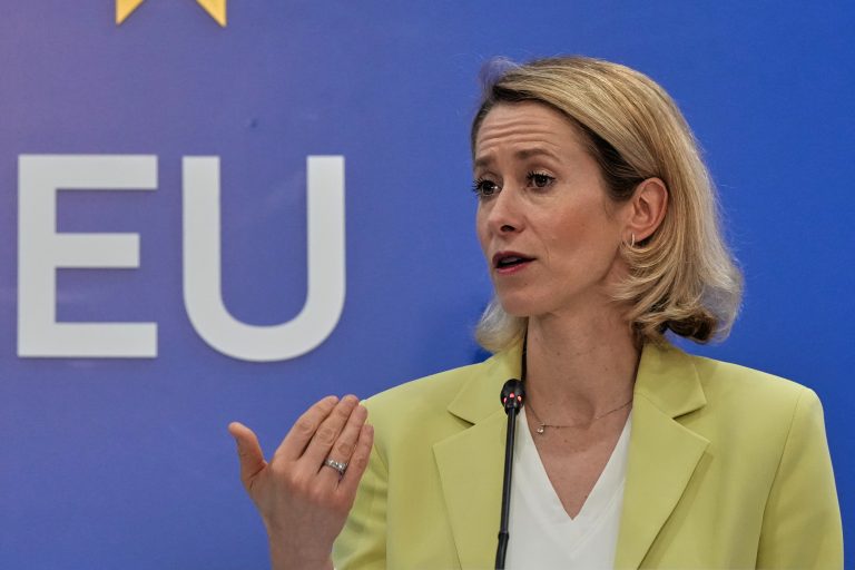 Κάλας για Λειψία: «Η απόπειρα επίθεσης φέρει χαρακτηριστικά κρατικής τρομοκρατίας»