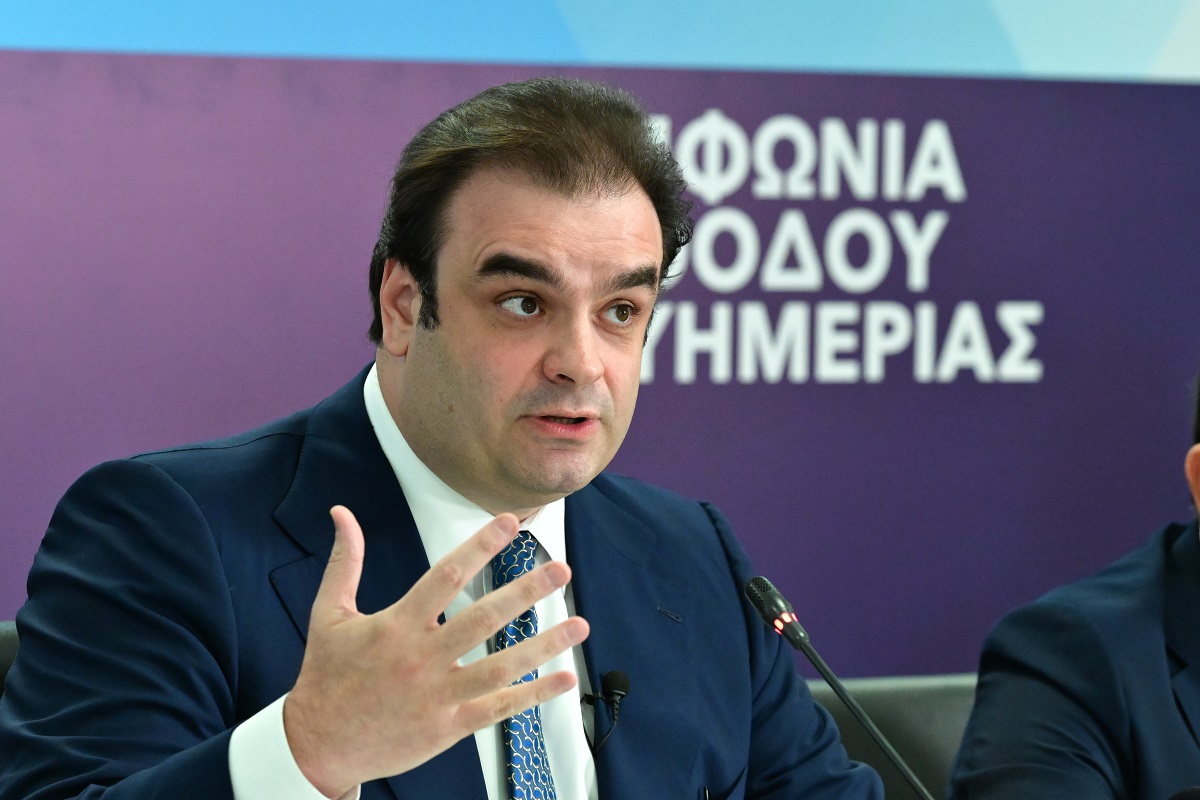 Εξειδίκευση μέτρων ΔΕΘ: Οικονομικό πλάνο 2027-2030 με ελαφρύνσεις, αυξήσεις μισθών και στεγαστικά