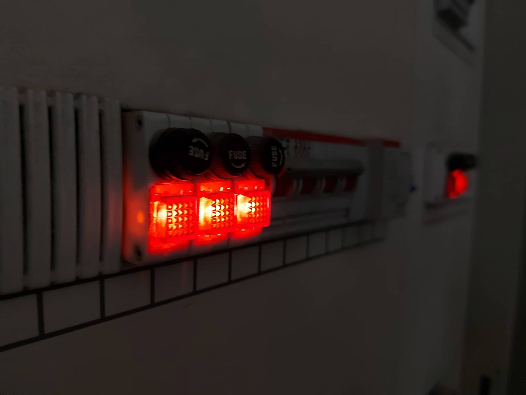 Χωρίς ρεύμα σήμερα περιοχές του Βόλου