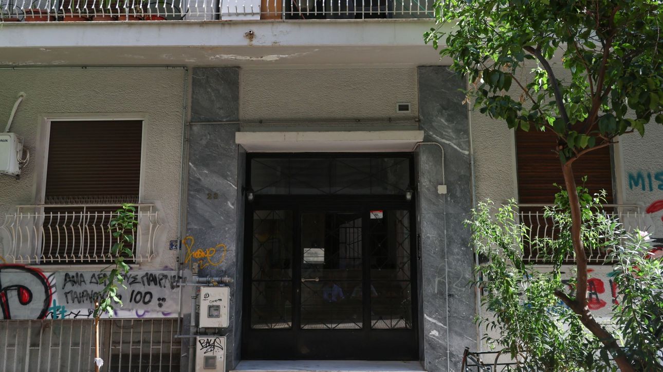 Κυψέλη: «Δεν είχα τη δύναμη να το θάψω» - Οι ισχυρισμοί του 43χρονου για το νεκρό βρέφος