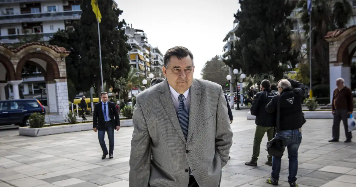 Γιώργος Καρατζαφέρης για Αντώνη Σαμαρά: «Δεν έχει μπέσα, έχει γινάτι με τον Μητσοτάκη»