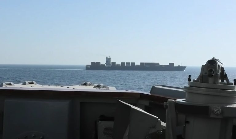 Οι Φρουροί της Επανάστασης απειλούν ότι θα χτυπήσουν δεξαμενόπλοια σε Κουβέιτ και Μπαχρέιν ως αντίποινα σε αμερικανικές επιθέσεις