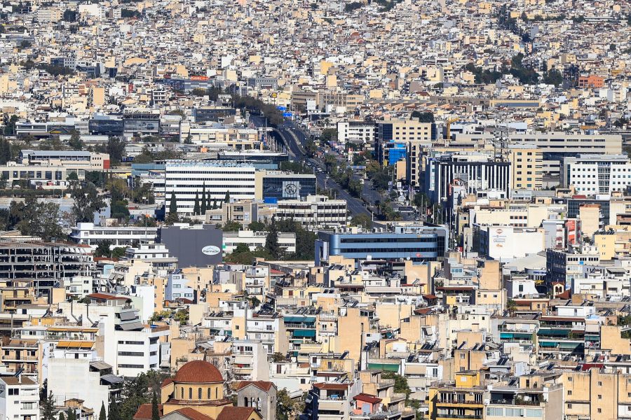 Κόπωση στην αγορά ακινήτων - Φρένο στις μεταβιβάσεις μετά το ισχυρό ξεκίνημα